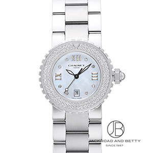 ショーメクラスワン CHAUMET - ショーメ クラスワンMM ウォッチ 33mm ダイヤベゼル