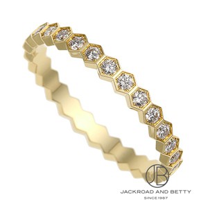 BEE DE CHAUMET コレクションリング Bee de Chaumet 「ビー ドゥ ショーメ」コレクション リング