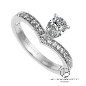 ジョゼフィーヌコレクション エグレット リング[J3OG00] Josephine