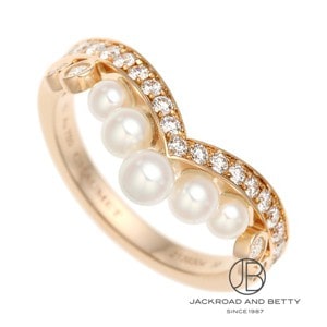 【本日23時まで】【正規店購入保証書あり】ジョゼフィーヌ ロンドエグレットリング ジョゼフィーヌコレクション エグレット リング[084408] Josephine