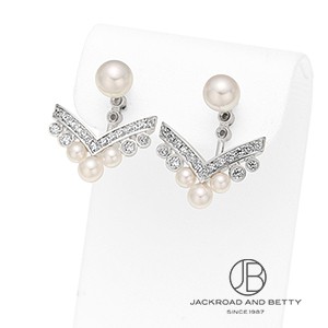 CHAUMET 銀座店 SALE ショーメ ジョゼフィーヌ エグレット