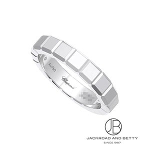 アイスキューブリング[829834-1009] ICE CUBE PURE RING