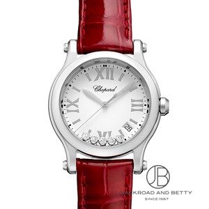 ☆専用ページ☆ 278582-3005 Chopard ショパール ハッピースポーツ - 高級腕時計