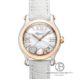 ショパール CHOPARD 新品｜レディース腕時計専門店 通販サイト 