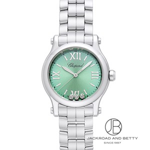 Chopard ハッピースポーツ レディース ラグジュアリーウォッチ：ハッピースポーツ ウォッチ