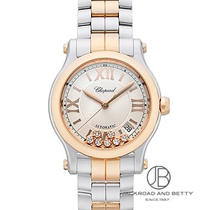 ショパール ハッピースポーツ｜レディース腕時計専門店 通販サイト