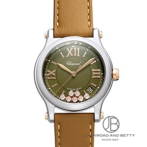 ショパール CHOPARD｜レディース腕時計専門店 通販サイト