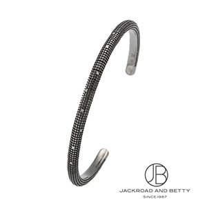 DAMIANI Metropolitan Bangle メトロポリタン バングル メトロポリタンバングル Lサイズ[20062155] Metropolitan Bangle