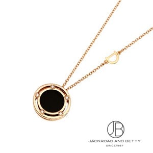 ダミアーニ Damiani DS006ACAJ Dサイド 5Pダイヤ クォーツ