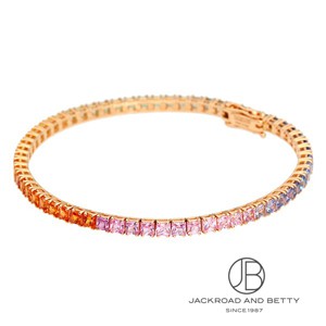 ダミアーニルーチェブレスレット DAMIANI】マルチカラーブレスレットが入荷いたしました
