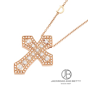 最終値下げ ダミアーニ ベルエポック ネックレス クラウン S PG 最終値下げ ダミアーニ ベルエポック ネックレス クラウン S PG