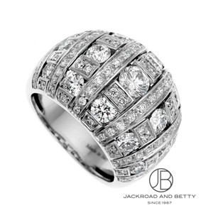 ベルエポック ダイヤ リング[20058816] Belle Epoque Diamond Ring