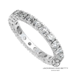 DAMIANI ジュリエットシリーズ　1.04ctダイアモンドリング DAMIANI ジュリエットシリーズ1.04ctダイアモンドリング