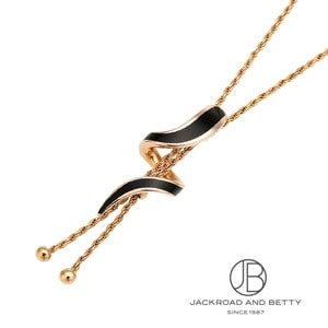 DAMIANI EDEN （ダミアーニ　エデン） Eden コレクション：スネークモチーフのダイヤモンドネックレス