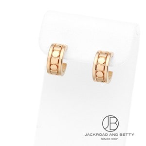 耳元に上品な輝き◎【DAMIANI】BELLE EPOQUE ダイヤモンドピアス 耳元に上品な輝き◎【DAMIANI】BELLE EPOQUE ダイヤモンドピアス
