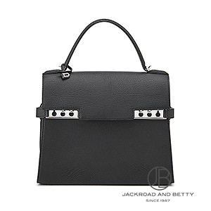 タンペート MM ブラック 黒[AA0611AMF099ZPA] Tempete MM Black