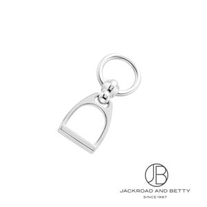 スカーフリング チャーム・エトリエ[] Scarf Ring | エルメス 新品