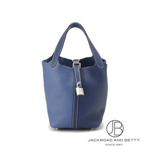 ピコタンロックPM カザック ブルーサフィール ブルーブライトン