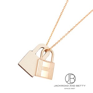 エルメス ネックレス・ペンダントトップ｜ジュエリー・レディース 