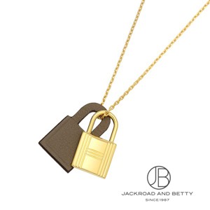 エルメス ネックレス・ペンダントトップ｜ジュエリー・レディース 