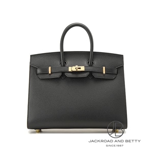 エルメス　バーキン25 箱　レオンカバー付き エルメス バーキン25 箱 レオンカバー付き