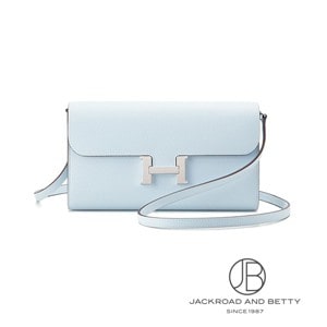 コンスタンス トゥーゴー ブルーブリュム ライトブルー