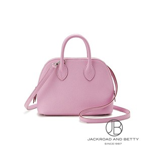 ボリード1923ミニ モーヴシルベストル ピンク[] Bolide1923 Mini