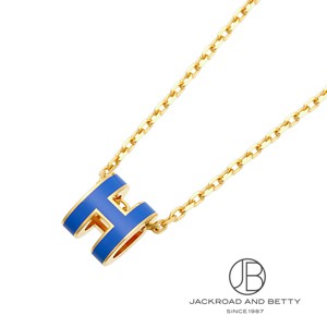 エルメス ネックレス・ペンダントトップ｜ジュエリー・レディース 