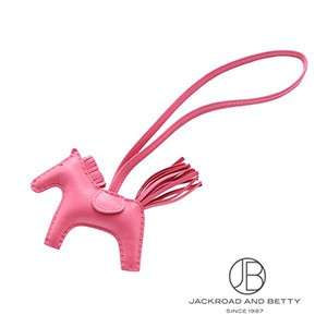 ロデオ チャーム PM ローズアザレ ピンク[] rodeo charm PM