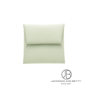 バスティア ヴェルソ コインケース ヴェールフィズ ブルーゼフィール