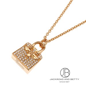 エルメス ネックレス・ペンダントトップ｜ジュエリー