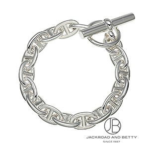 【新品未使用】エルメス　HERMES シェーヌダンクルPM16コマ　ブレスレット 楽天市場】エルメス シェーヌダンクル PM 16コマ K18イエロー