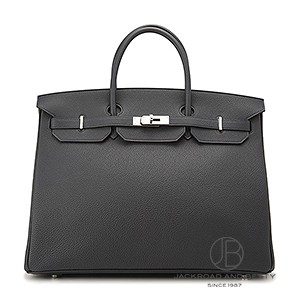 エルメス バーキン ブラック(ノワールほか)｜バッグ・レディース