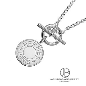 エルメス ネックレス・ペンダントトップ｜ジュエリー