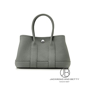 【HERMES】Neoガーデンパーティー23ヴェールアマンド ネオ・ガーデン 23 ヴェールアマンド グレー[H086422CK63] Neo
