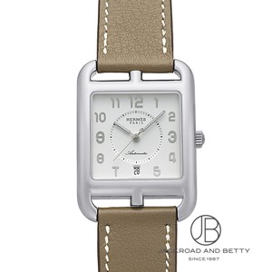 ケープコッド　37mm 腕時計 《ケープコッド》 GM 37 mm | Hermès - エルメス-公式サイト