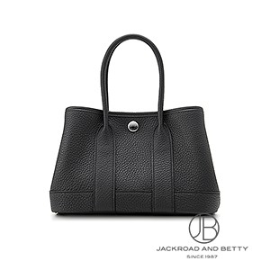 在庫手元にあり 新作ネオガーデンパーティ23 エベンヌ HERMES - エルメス トートバッグ ネオ・ガーデン 23 ガーデン