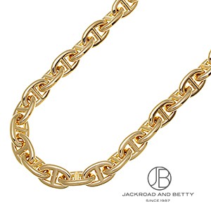 HERMES エルメス ネックレス 茶xゴールド - 4500324D0104 エルメス ネックレス｜ジュエリー・レディース腕時計専門店 通販