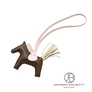 HERMES エルメス アニョーミロ カルメン チャーム レッド レザー 型崩れ HERMES エルメス アニョーミロ カルメン チャーム レッド レザー 型