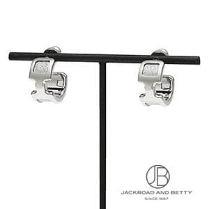 オランプ ピアス PM グレー[H500468FK05] Olympe Earrings Cuff PM