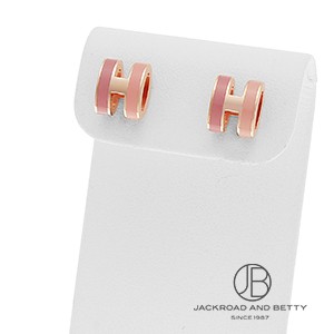 エルメス ピアス・イヤリング｜ジュエリー・レディース腕時計