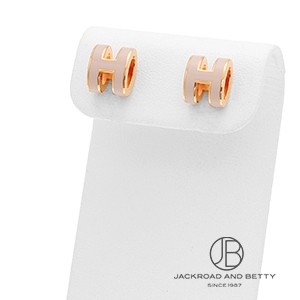 エルメス ピアス・イヤリング｜ジュエリー・レディース腕時計専門店