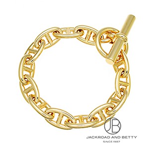 エルメス シェーヌ・ダンクル｜ジュエリー・レディース腕時計専門店