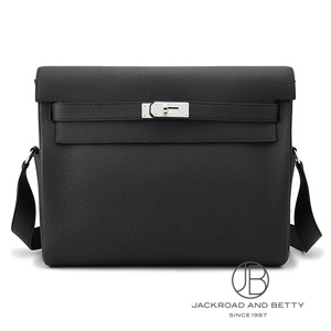 【ケリー出品】テレビ ケリー メッセンジャー GM 32 ノワール ブラック[H084683CK89] Kelly