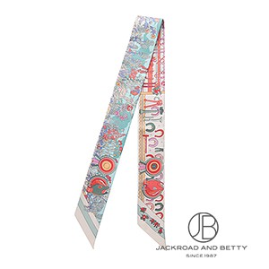 ツイリー ポニー・ピット・ストップ クレーム[H064207S 03] Twilly