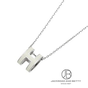 エルメス ネックレス・ペンダントトップ｜ジュエリー