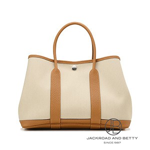 HERMES エルメス ガーデンパーティーtpm グリメイヤー　オールレザー 楽天市場】HERMES エルメス ガーデンパーティ 30 TPM オール