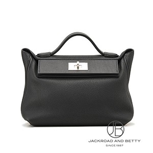 エルメス　オラン　35 ノアール　ブラック　黒 サンダル 《オラン》 | Hermès - エルメス-公式サイト