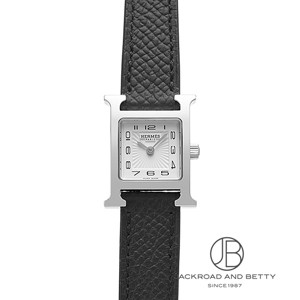 Hウォッチ ミニ 21mm ドゥブルトゥール[W037878WW00] H Watch
