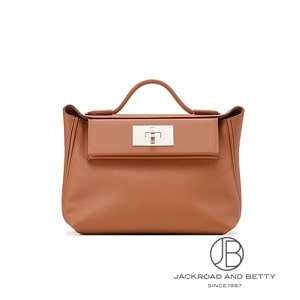 24/24 ヴァンキャトル ミニ ゴールド ブラウン[] 24/24 Vingt Quastre